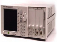 Agilent/hp8164A+81640A可调谐光源