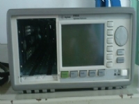 Agilent8163A光波主机