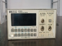 Agilent/hp8153A光波万用表